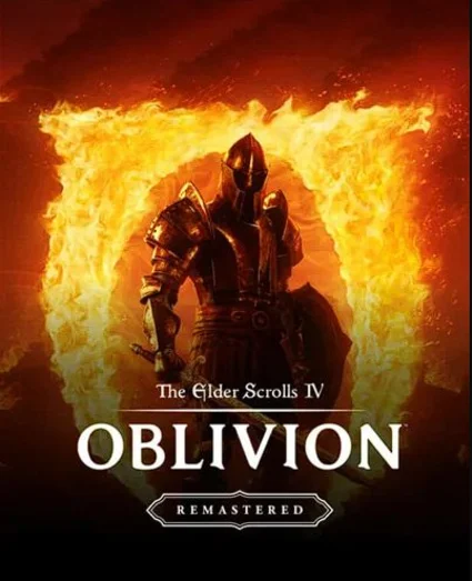 ✅ The Elder Scrolls IV: Oblivion Remastered ✅ Ps5 ✅ Общий ✅