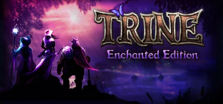 Trine Enchanted Edition (Steam key) RU CIS