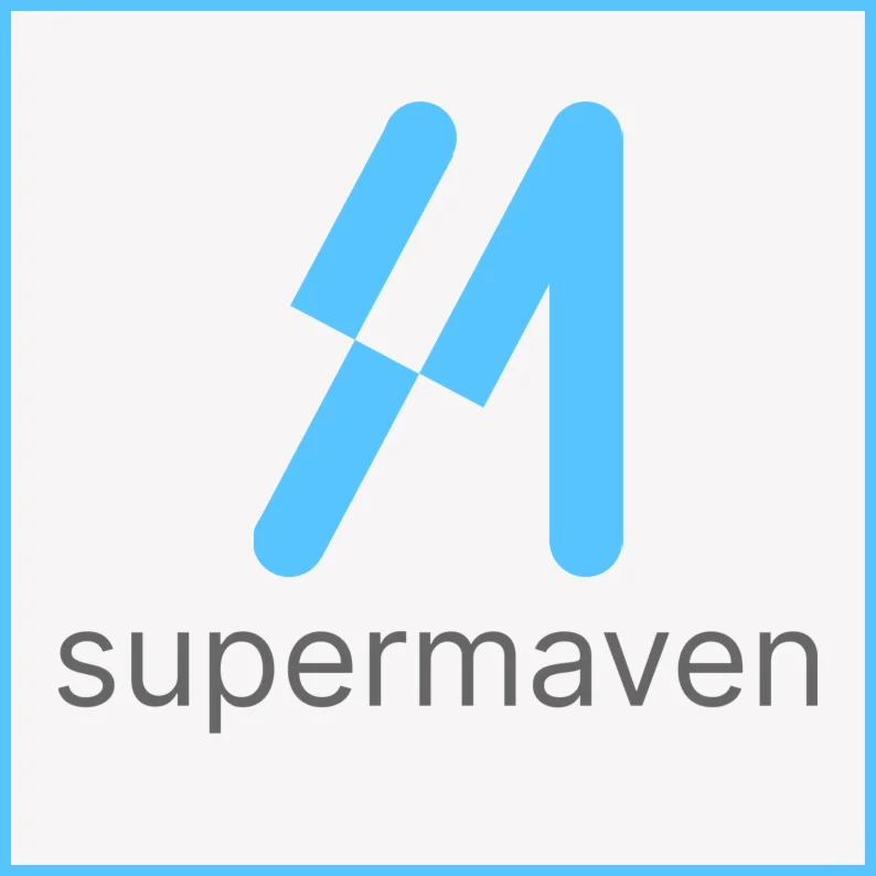 Supermaven Pro 1 месяц | Личный аккаунт