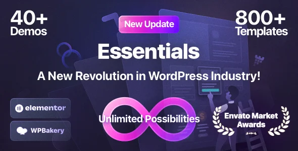 Essentials v3.2.16 русификация перевод