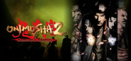 Onimusha 2: Samurai's Destiny 🎁 STEAM•RU 💳 0% АВТО