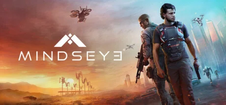 MindsEye️+ВЫБОР STEAM•UA/KZ0% АВТО
