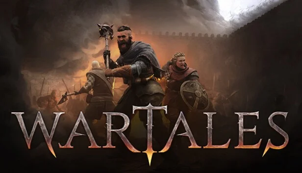 WARTALES  [ONLINE STEAM]  Полный доступ  + 