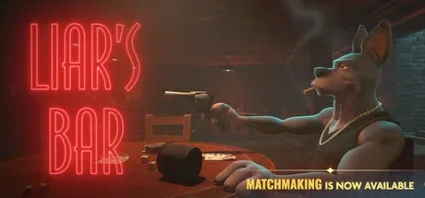 LIAR'S BAR 💎 [ONLINE STEAM] ✅ Полный доступ ✅ + 🎁