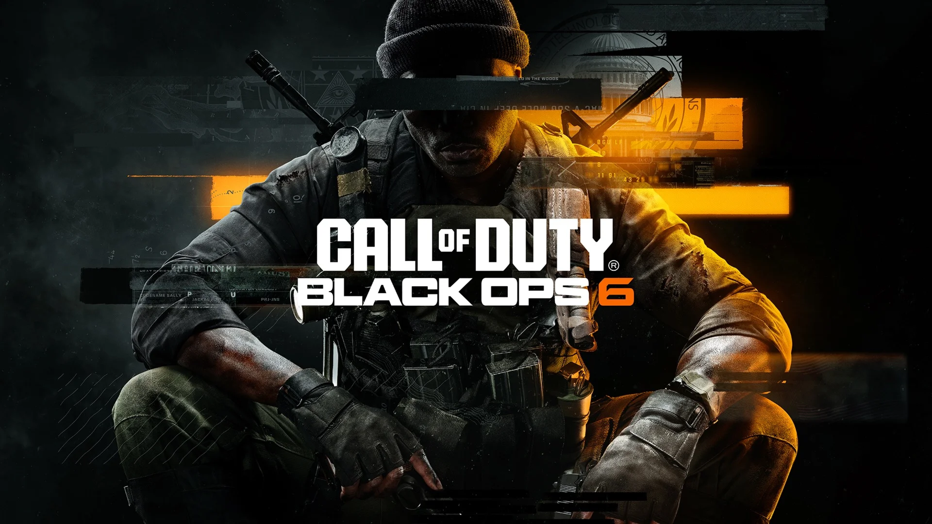 COD: BO 6 💎 [ONLINE STEAM] ✅ Full access ✅ + 🎁
