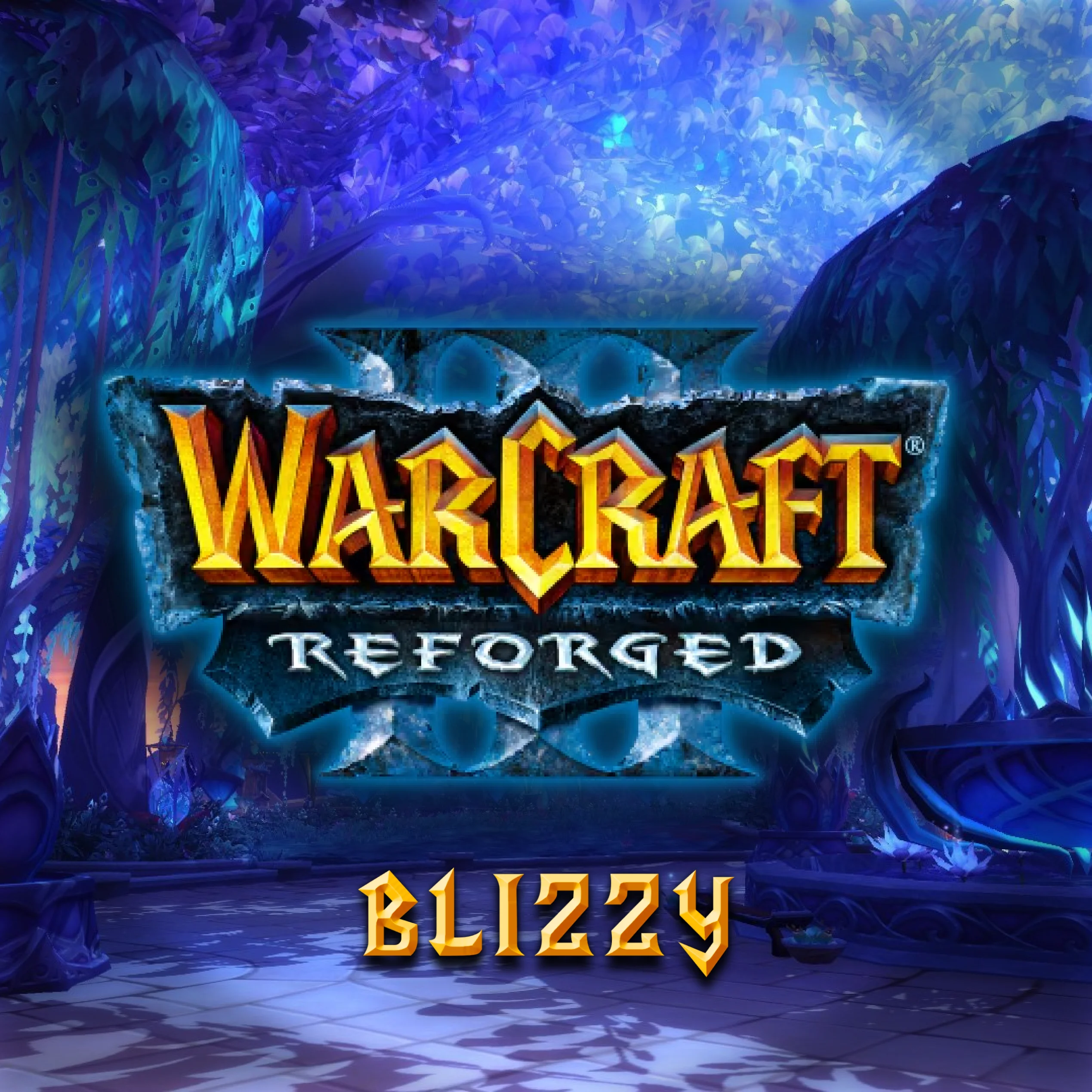 Battle net ✅Warcraft® III: Reforged ✅ МОМЕНТАЛЬНО