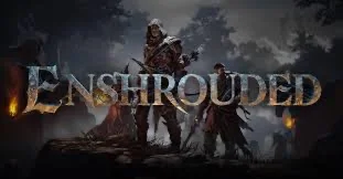 ENSHROUDED  [ONLINE STEAM]  Полный доступ  + 