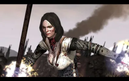 ⭐ Dragon Age 2 EA App КЛЮЧ 🔑 GLOBAL (NO TR)