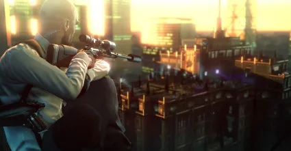 Hitman Sniper Challenge Steam КЛЮЧ EU+US