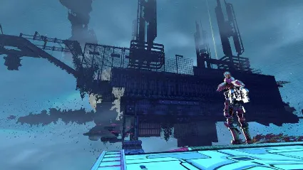 ⭐ Super Cloudbuilt Steam КЛЮЧ 🔑 GLOBAL (NO TR)