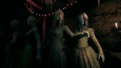 ⭐ Remothered: Tormented Fathers Steam КЛЮЧ 🔑 GLOBAL (NO