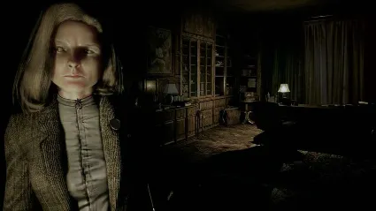 ⭐ Remothered: Tormented Fathers Steam КЛЮЧ 🔑 GLOBAL (NO