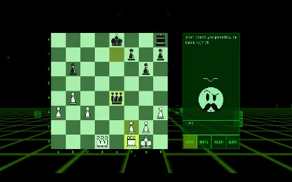 ⭐ BOT.vinnik Chess: Combination Lessons Steam КЛЮЧ