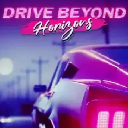 Drive Beyond Horizons ОНЛАЙН ( STEAM АККАУНТ )