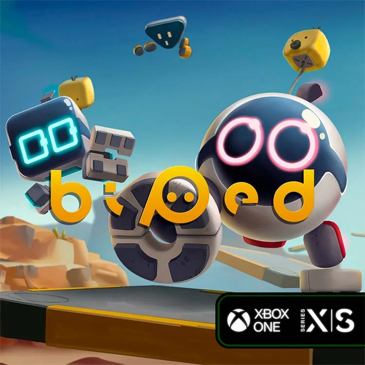 Biped | Xbox  Ключ/Код