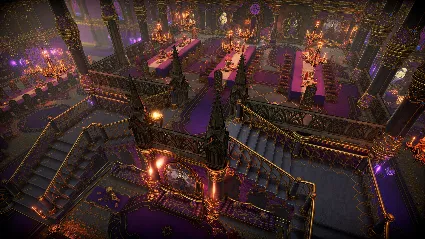 V Rising - Eternal Dominance Pack DLC STEAM РОССИЯ