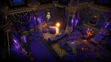 V Rising - Eternal Dominance Pack DLC STEAM РОССИЯ