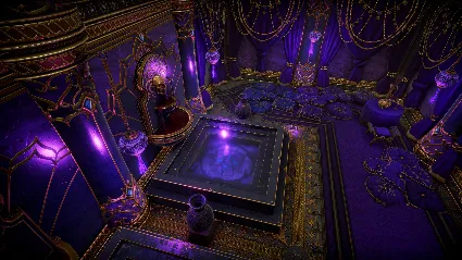 V Rising - Eternal Dominance Pack DLC STEAM РОССИЯ