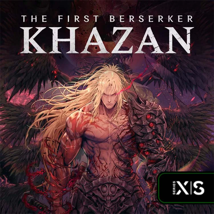 The First Berserker Khazan | Xbox  Ключ/Код