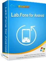 Coolmuster Lab.Fone | Лицензионный ключ на 1 год