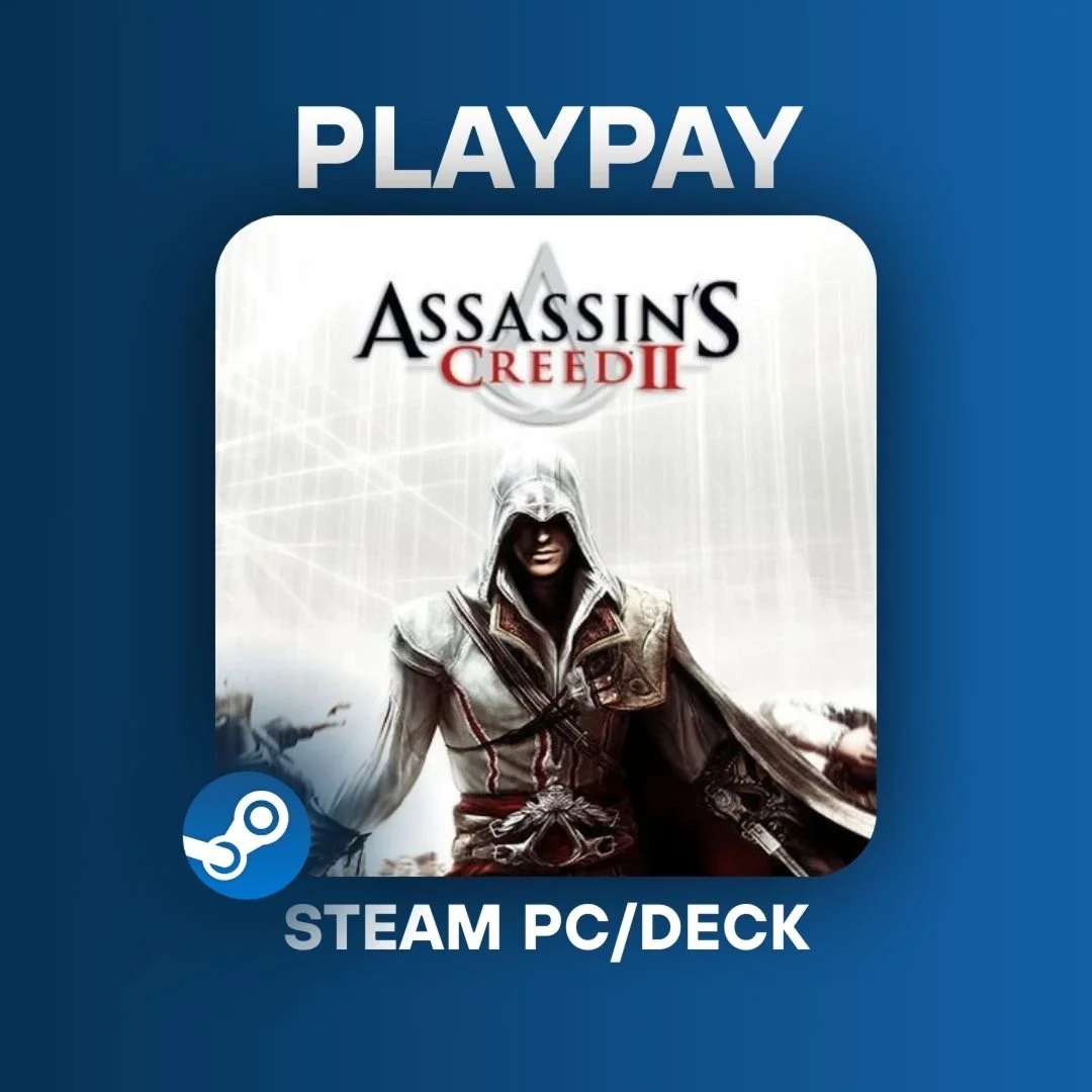⭐Assassins Creed 2 | Steam | Offline