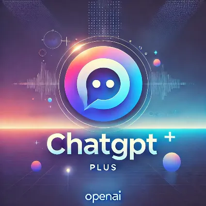 ⭐ 💎 ЧатГПТ 4 PLUS PREMIUM 💎 Личный кабинет с электронн