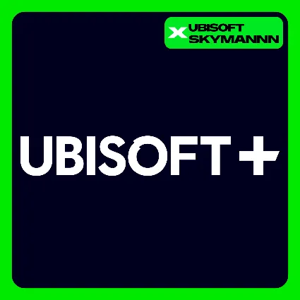 UBISOFT+ PREMIUM ПОДПИСКА 1 Месяц XBOX|PC БЫСТРО