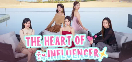 The Heart of Influencer  АВТОДОСТАВКА STEAM РОССИЯ