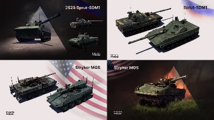 Broken Arrow STEAM•RU ⚡ ️АВТОДОСТАВКА