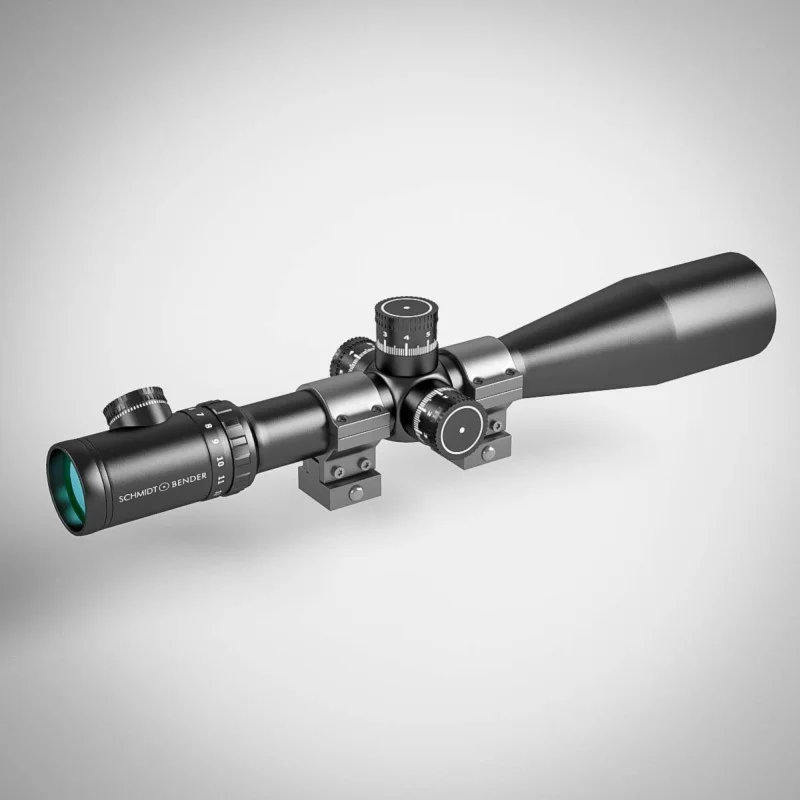 Прицел оптический Schmidt & Bender