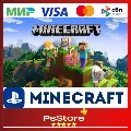 🔴 Minecraft / Майнкрафт 🎮 PS4/ — фото 1