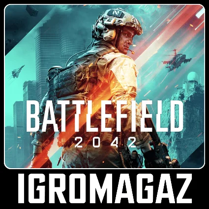 BATTLEFIELD 2042 (EA App) EN 🔵 Любой регион