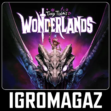 Tiny Tina´s Wonderlands (Steam) 🔵 РФ-СНГ