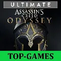 Assassin´s Creed Odyssey ULTIM — фото 1