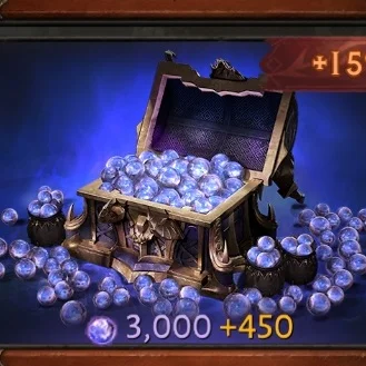 ✅Diablo Immortal Вечные СФЕРЫ Шустрая доставка✅