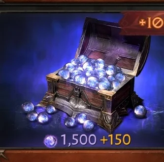 Diablo Immortal СФЕРЫ МАГАЗИН