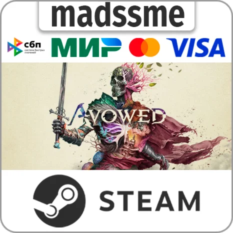Avowed Premium Edition * KZ/СНГ/TR/AR * STEAM  АВТО