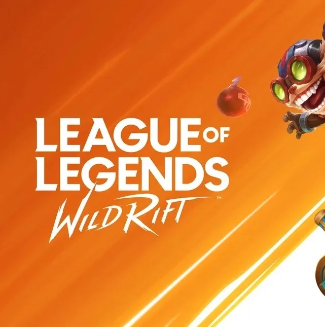 League of Legends: Wild Rift RU РЕГИОН Быстрая доставка