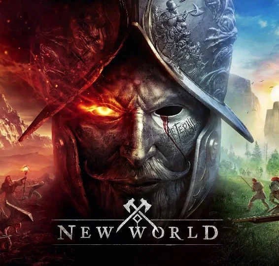 New World Золото Быстрая доставка