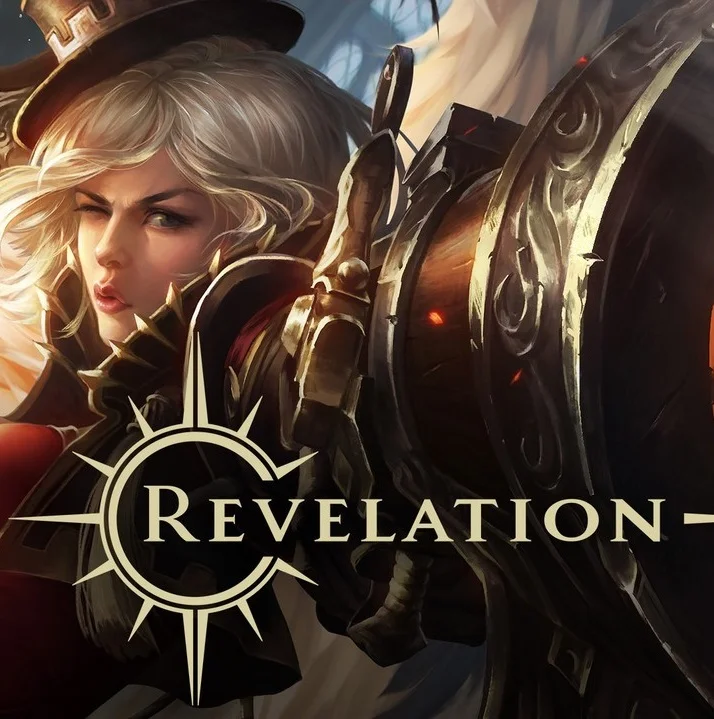 Revelation RU Монеты Быстрая доставка Скидки