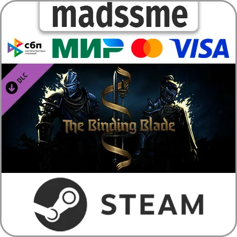 Darkest Dungeon II - The Binding Blade * RU/СНГ/TR/AR