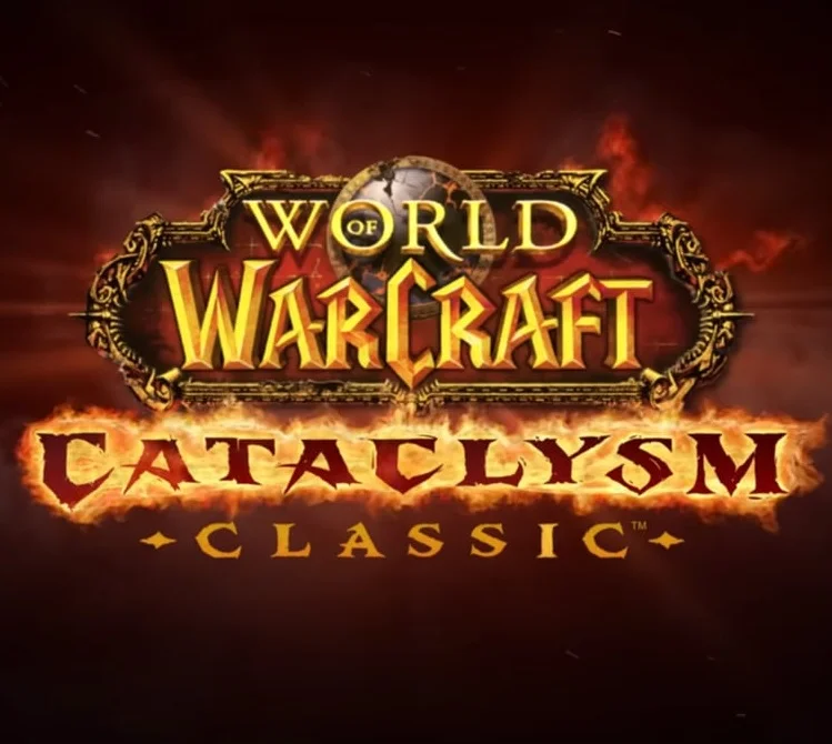 WOW GOLD  Cataclysm CLASSIC   Быстрая доставка!