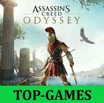 Assassin´s Creed Odyssey [Offline/GLOBAL] Гарантия
