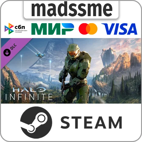 Halo Infinite (Campaign) * RU/KZ/СНГ/TR/AR * DLC
