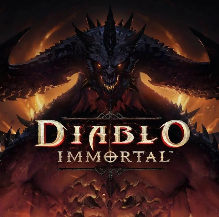 ✅Diablo Immortal SHOP Магазин Шустрая доставка✅
