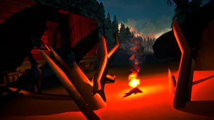 ✅ The Long Dark Steam АККАУНТ НОВЫЙ +ПОЧТА 🟢