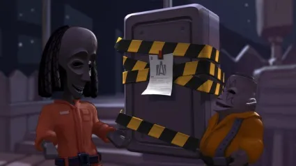 ⭐ The Journey Down: Chapter One Steam КЛЮЧ 🔑 GLOBAL (NO