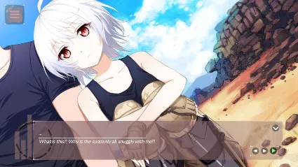 ⭐ Just Deserts Steam КЛЮЧ 🔑 GLOBAL (NO TR)