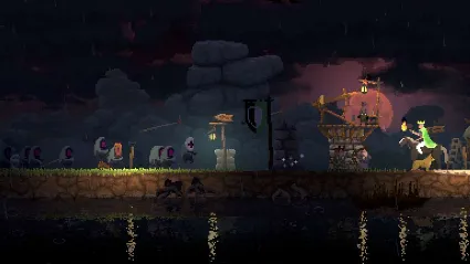 ⭐ Kingdom: New Lands Steam КЛЮЧ 🔑 GLOBAL (NO TR)