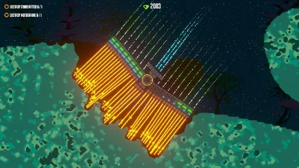 ⭐ Nimbatus - The Space Drone Constructor EU Steam КЛЮЧ